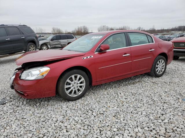 Image 1 of 2011 BUICK LUCERNE CXL 2011 with VIN 1G4HC5EM1BU146093