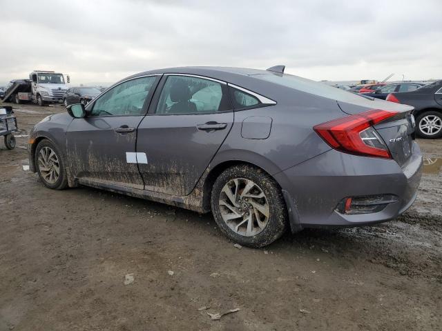Изображение 2 2017 HONDA CIVIC EX 2017 с VIN 2HGFC2F72HH503507