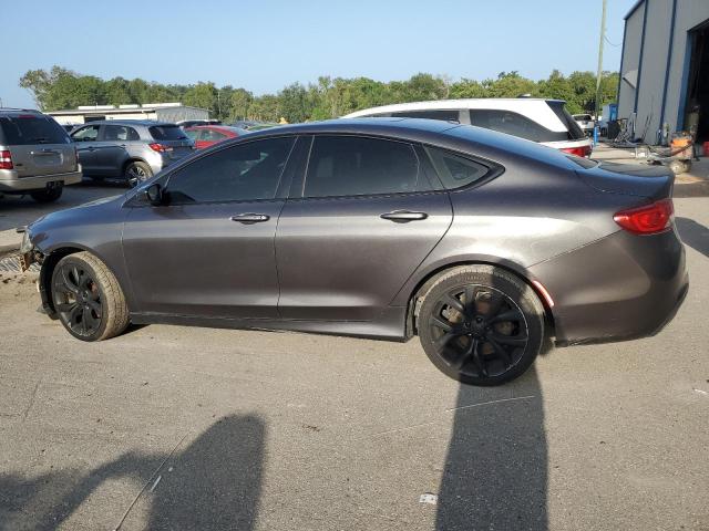 Image 2 of 2015 CHRYSLER 200 S 2015 with VIN 1C3CCCBB7FN550381
