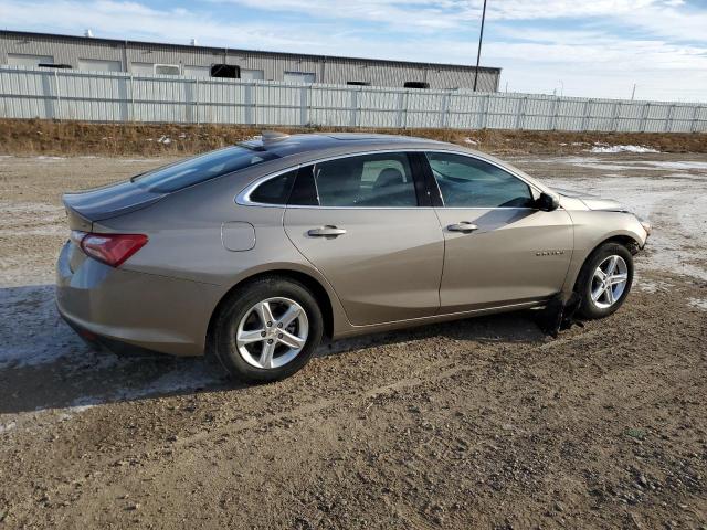 Image 3 of 2022 CHEVROLET MALIBU LT 2022 with VIN 1G1ZD5ST5NF172439