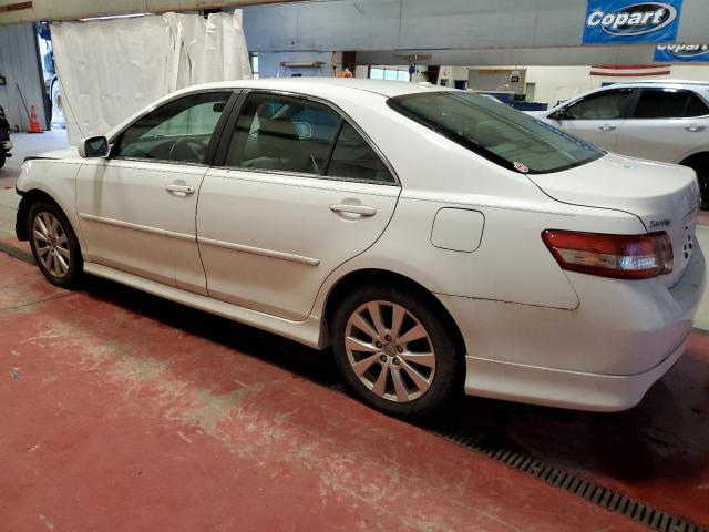Image 2 of 2011 TOYOTA CAMRY BASE 2011 with VIN 4T1BF3EK7BU745404