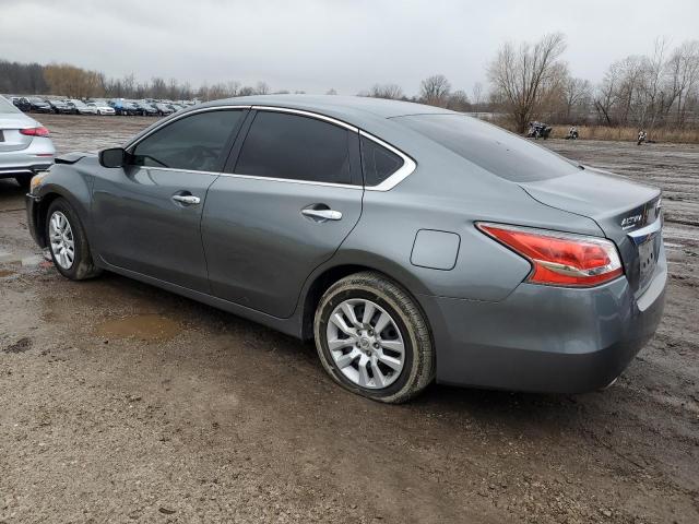 Image 2 of 2015 NISSAN ALTIMA 2.5 2015 with VIN 1N4AL3AP9FC419017