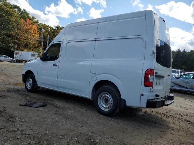 Image 2 of 2019 NISSAN NV 2500 S 2019 with VIN 1N6BF0LYXKN805788