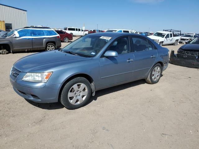 Obraz 1 z 2009 HYUNDAI SONATA GLS 2009 z VIN 5NPET46C99H500678