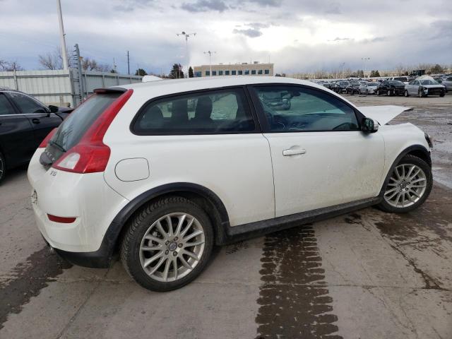 Изображение 3 2012 VOLVO C30 T5 2012 с VIN YV1672MKXC2286844