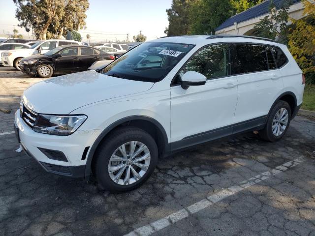 Obraz 1 z 2020 VOLKSWAGEN TIGUAN S 2020 z VIN 3VV1B7AX4LM123550