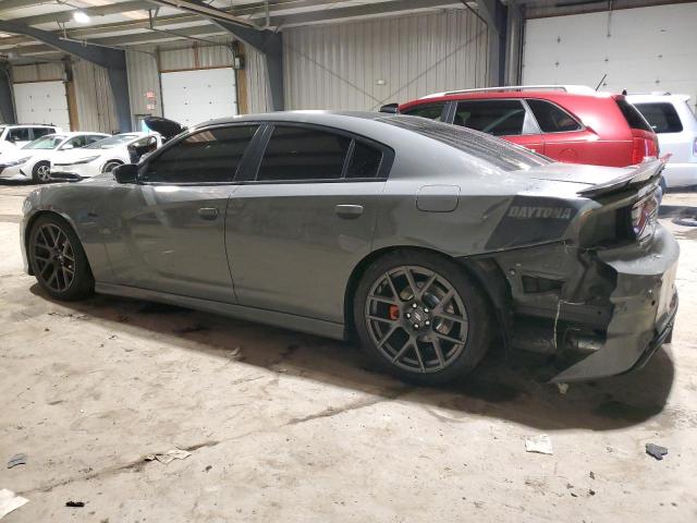 Obraz 2 z 2018 DODGE CHARGER R/T 2018 z VIN 2C3CDXCT7JH306582