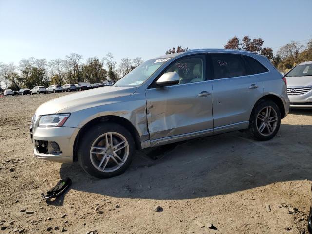 2015 AUDI Q5 PREMIUM PLUS 2015 image
