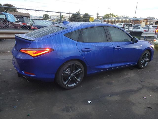 Obraz 3 z 2023 ACURA INTEGRA A-SPEC 2023 z VIN 19UDE4H35PA002633