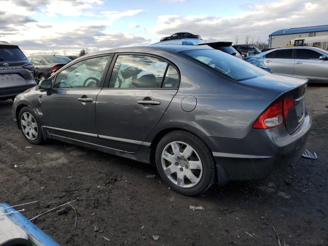 Obraz 2 z 2009 HONDA CIVIC LX 2009 z VIN 2HGFA16569H367690