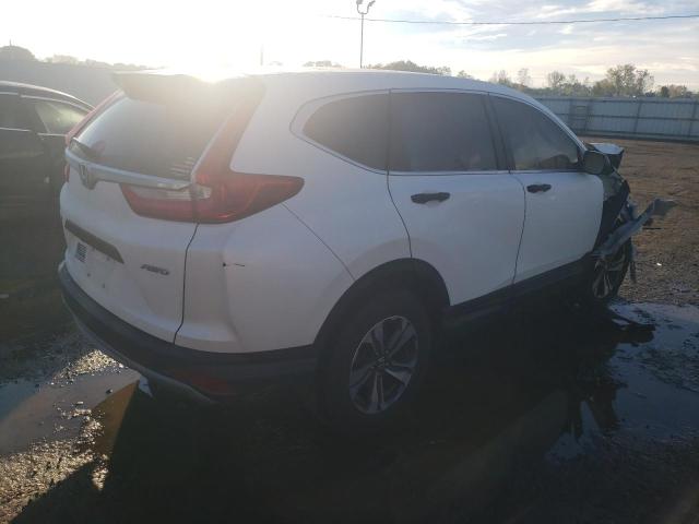 Obraz 3 z 2018 HONDA CR-V LX 2018 z VIN 2HKRW6H33JH202214