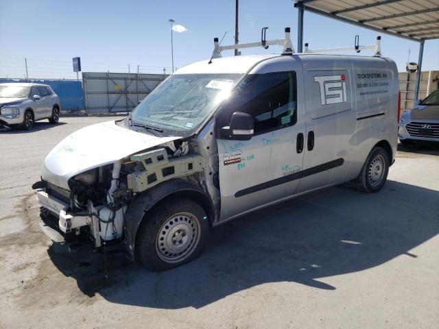 Image 1 of 2022 RAM PROMASTER CITY TRADESMAN 2022 with VIN ZFBHRFAB8N6W60287