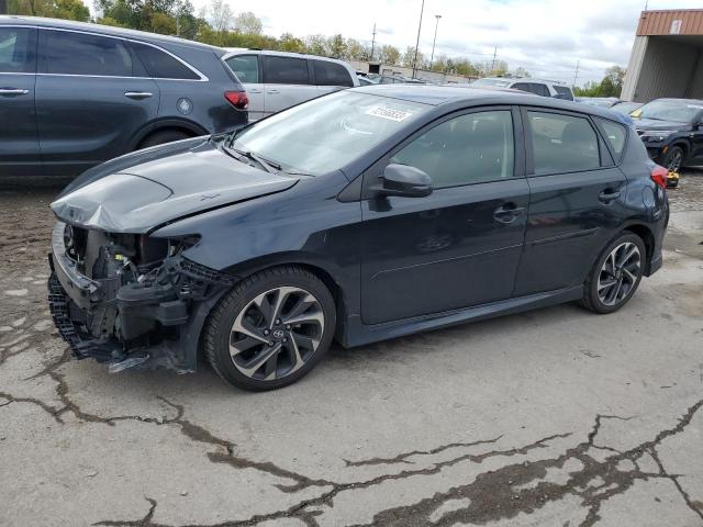 Obraz 2016 TOYOTA SCION IM  2016