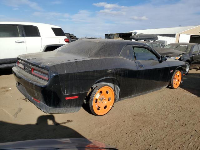 Изображение 3 2016 DODGE CHALLENGER SRT 392 2016 с VIN 2C3CDZDJ5GH255696