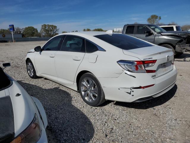 Obraz 2 z 2020 HONDA ACCORD LX 2020 z VIN 1HGCV1F17LA139806