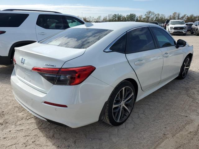 Изображение 3 2022 HONDA CIVIC TOURING 2022 с VIN 2HGFE1F95NH324220