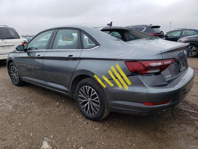 Image 2 of 2021 VOLKSWAGEN JETTA S 2021 with VIN 3VWC57BUXMM047091