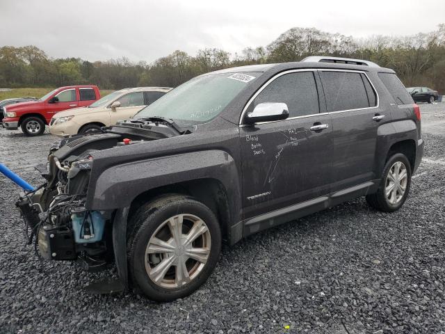 2016 GMC TERRAIN SLT 2016 image
