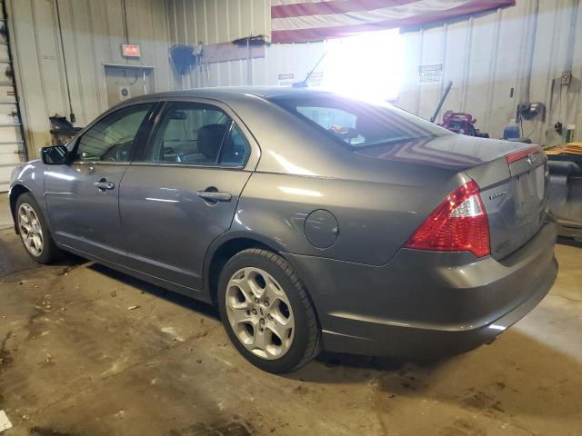 Obraz 2 z 2011 FORD FUSION SE 2011 z VIN 3FAHP0HG2BR292940
