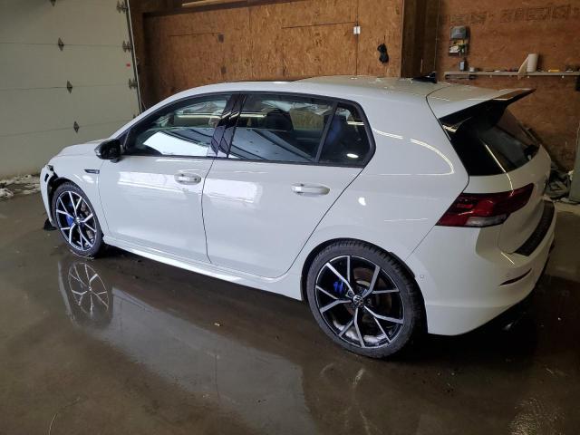 Изображение 2 2024 VOLKSWAGEN GOLF R  2024 с VIN WVWEB7CD7RW118385