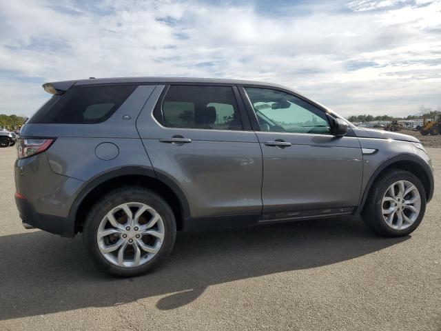 Image 3 of 2015 LAND ROVER DISCOVERY SPORT HSE 2015 with VIN SALCR2BG1FH518579