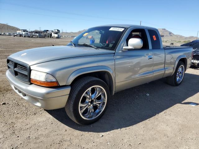 1997 DODGE DAKOTA  1997 image