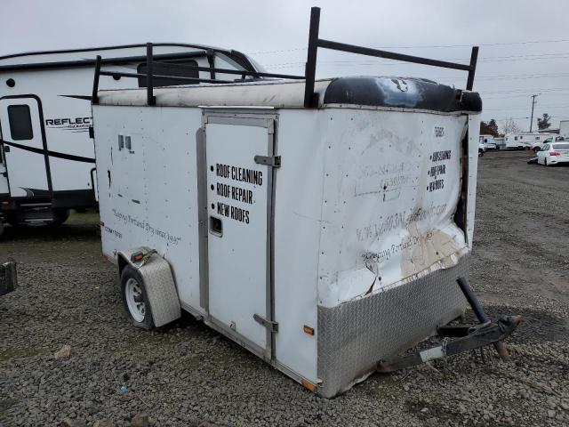 Image 1 of 1997 WELLS CARGO ENCLSDTRLR 1997 with VIN 1WC200E14V4029637