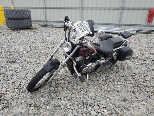 Image 3 of 2007 HONDA VT750 DC 2007 with VIN JH2RC44417M100850