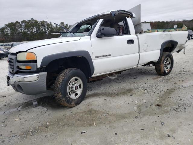Obraz 1 z 2004 GMC SIERRA C2500 HEAVY DUTY 2004 z VIN 1GTHC24U24E284565
