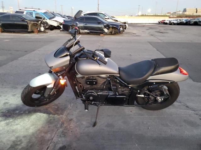 Image 3 of 2019 SUZUKI VZ800  2019 with VIN JS1VS56A3K2100351