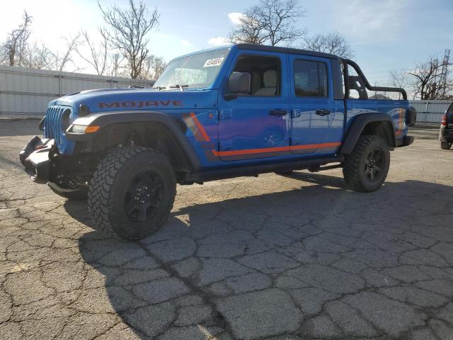Изображение 2020 JEEP GLADIATOR MOJAVE 2020
