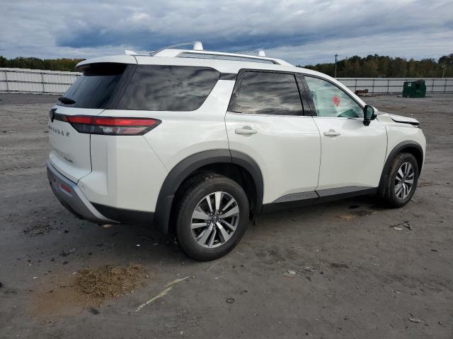 Image 3 of 2022 NISSAN PATHFINDER SL 2022 with VIN 5N1DR3CC9NC205171