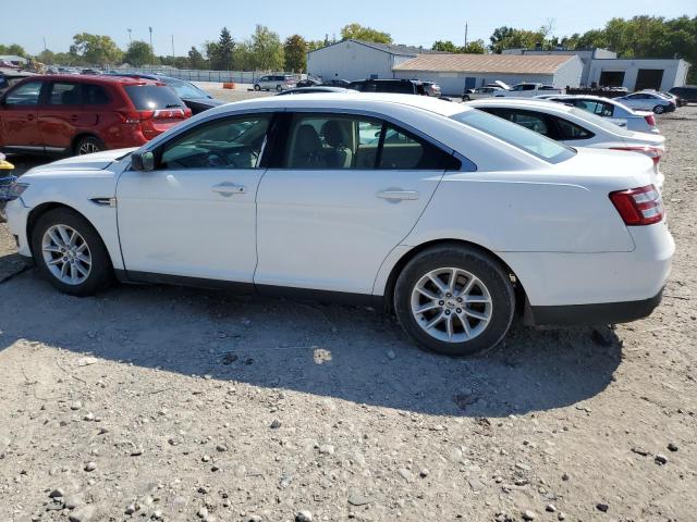 Image 2 of 2015 FORD TAURUS SE 2015 with VIN 1FAHP2D95FG126508