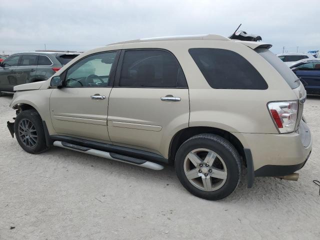 Изображение 2 2009 CHEVROLET EQUINOX LTZ 2009 с VIN 2CNDL73F796208622