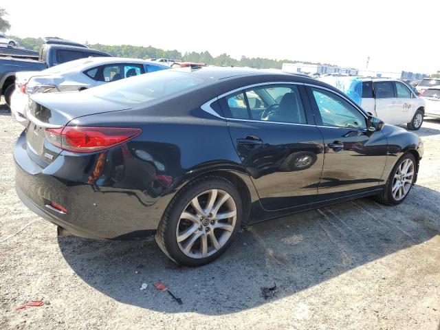 Image 3 of 2016 MAZDA 6 TOURING 2016 with VIN JM1GJ1V52G1476891