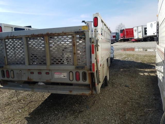 Obraz 3 z 2007 GMC C5500 C5C042 2007 z VIN 1GDE5C1287F414364