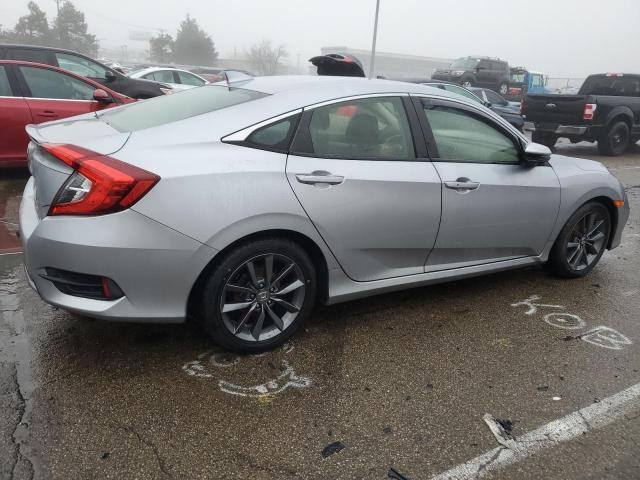 Image 3 of 2019 HONDA CIVIC EX 2019 with VIN JHMFC1F32KX004875