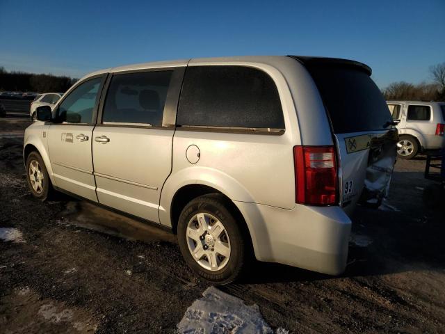 Image 2 of 2010 DODGE GRAND CARAVAN SE 2010 with VIN 2D4RN4DE8AR117776