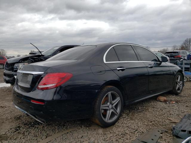 Image 3 of 2017 MERCEDES-BENZ E 300 4MATIC 2017 with VIN WDDZF4KB6HA029770
