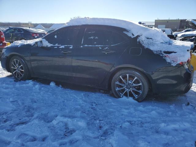 Изображение 2 2018 ACURA TLX TECH 2018 с VIN 19UUB2F51JA010429