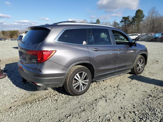 Obraz 3 z 2017 HONDA PILOT EXL 2017 z VIN 5FNYF6H50HB083270