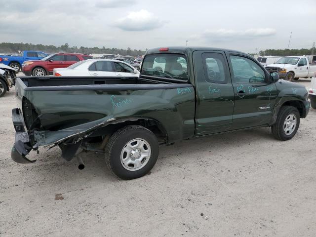 Изображение 3 2012 TOYOTA TACOMA ACCESS CAB 2012 с VIN 5TFTX4CN9CX012120