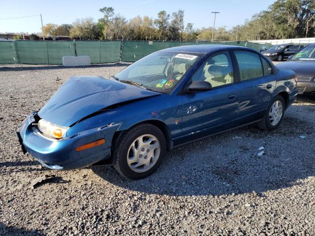 Image 1 of 2000 SATURN SL2  2000 with VIN 1G8ZK5274YZ139641