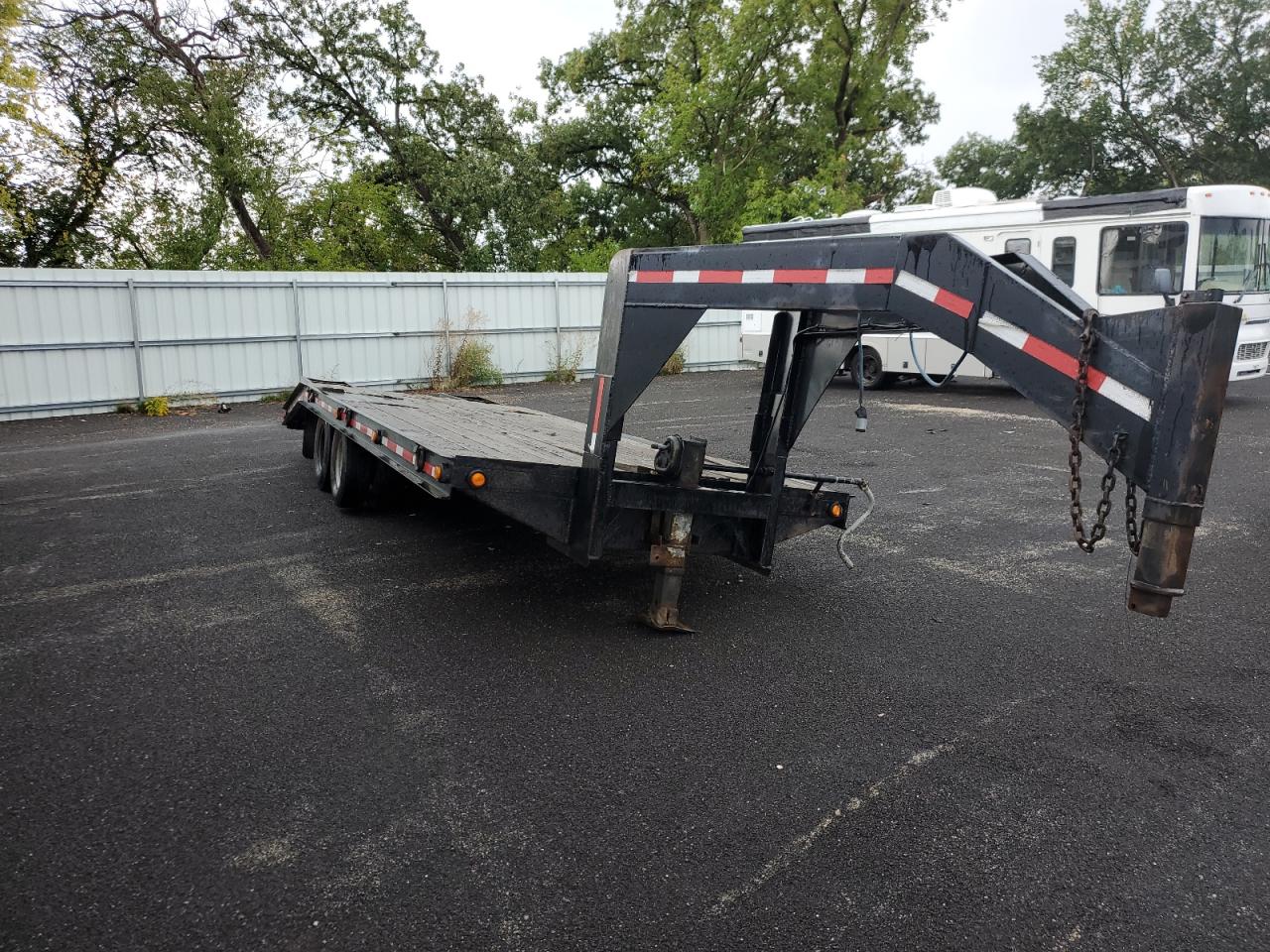 Изображение 1 2001 BELS TRAILER 2001 с VIN 16JF0202111035705