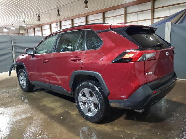 Obraz 2 z 2023 TOYOTA RAV4 XLE 2023 z VIN 2T3W1RFV1PW278135