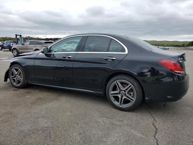 Obraz 2 z 2019 MERCEDES-BENZ C 300 4MATIC 2019 z VIN 55SWF8EB5KU321570