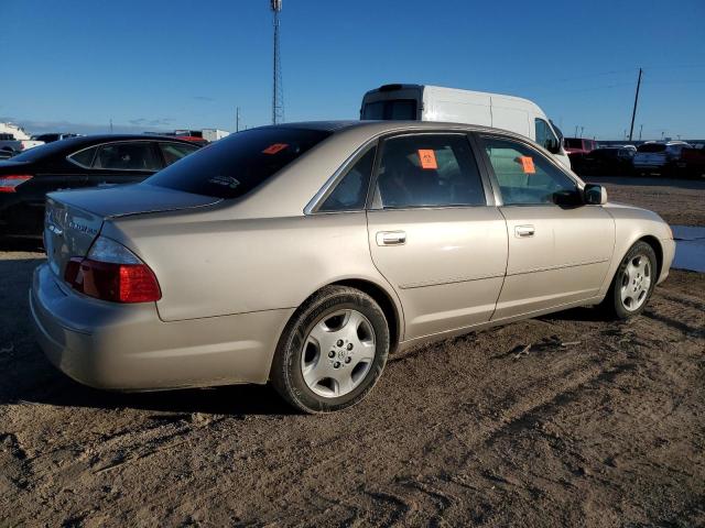Изображение 3 2004 TOYOTA AVALON XL 2004 с VIN 4T1BF28B04U348576