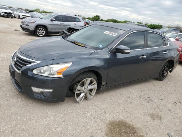 Image 1 of 2013 NISSAN ALTIMA 2.5 2013 with VIN 1N4AL3AP9DN535139
