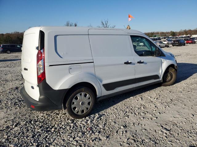 Image 3 of 2022 FORD TRANSIT CONNECT XL 2022 with VIN NM0LS7S22N1520715