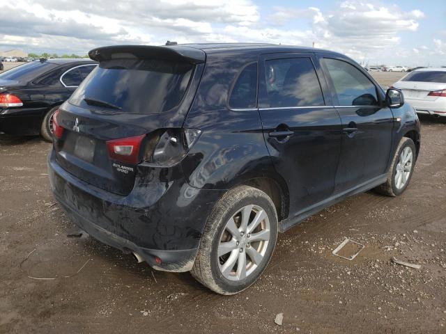 Obraz 3 z 2013 MITSUBISHI OUTLANDER SPORT SE 2013 z VIN 4A4AP4AU7DE002306